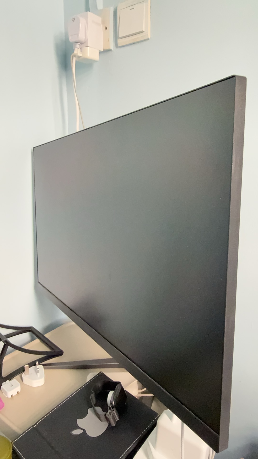 AOE遊戲顯示器 27寸 180Hz