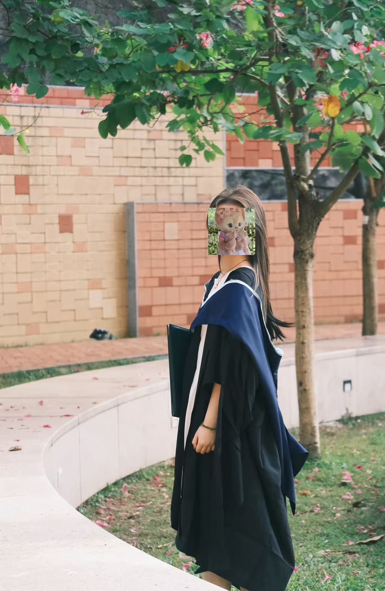 香港大学教育学院硕士毕业服