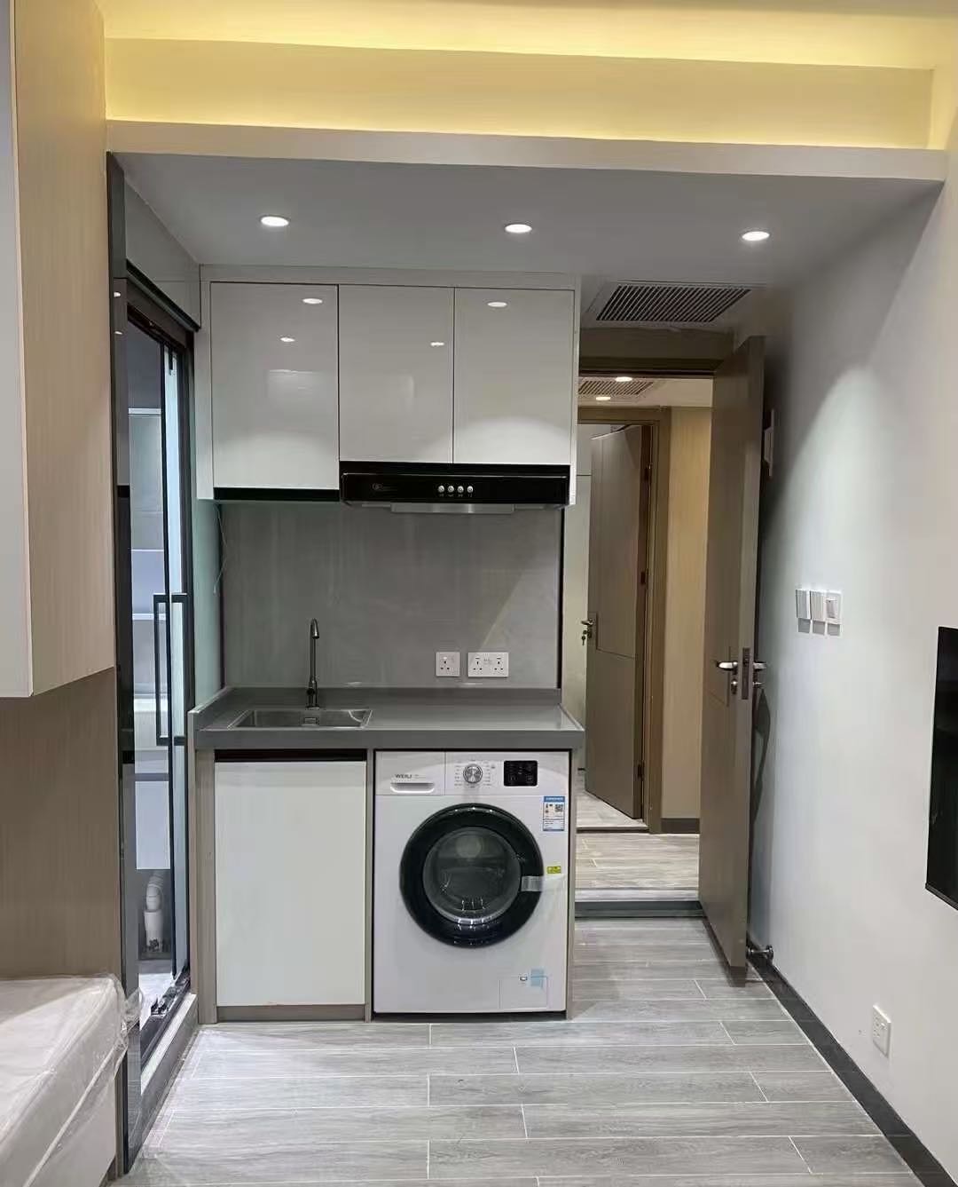 退租保洁，入住保洁