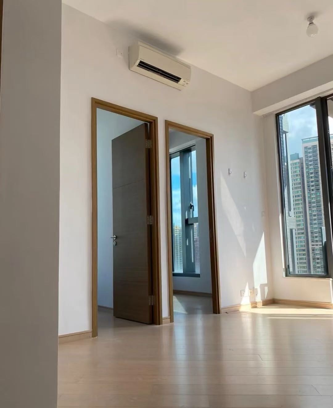 退租保洁，入住保洁