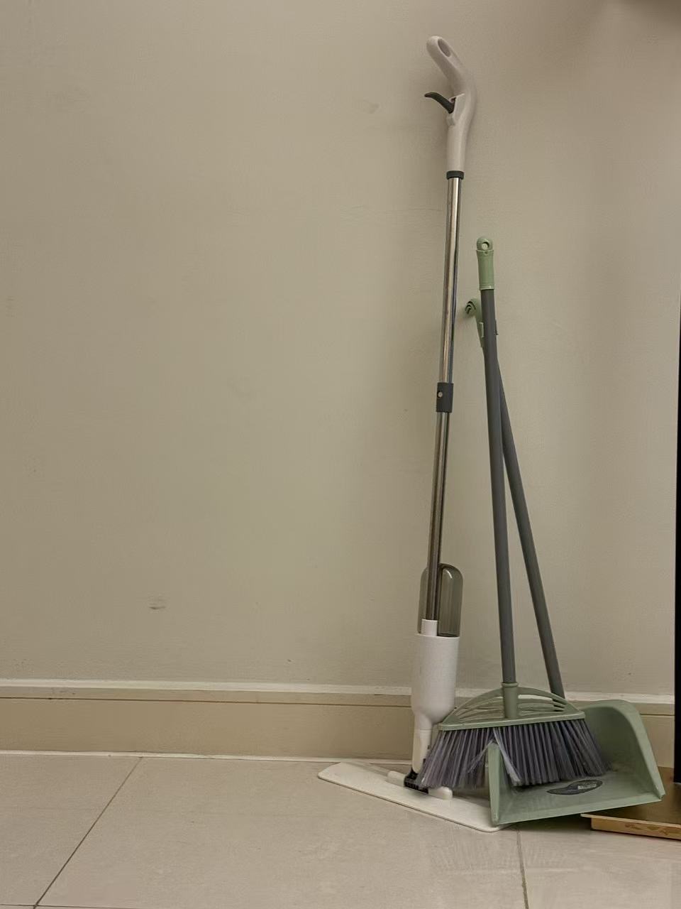 扫把扫帚套装