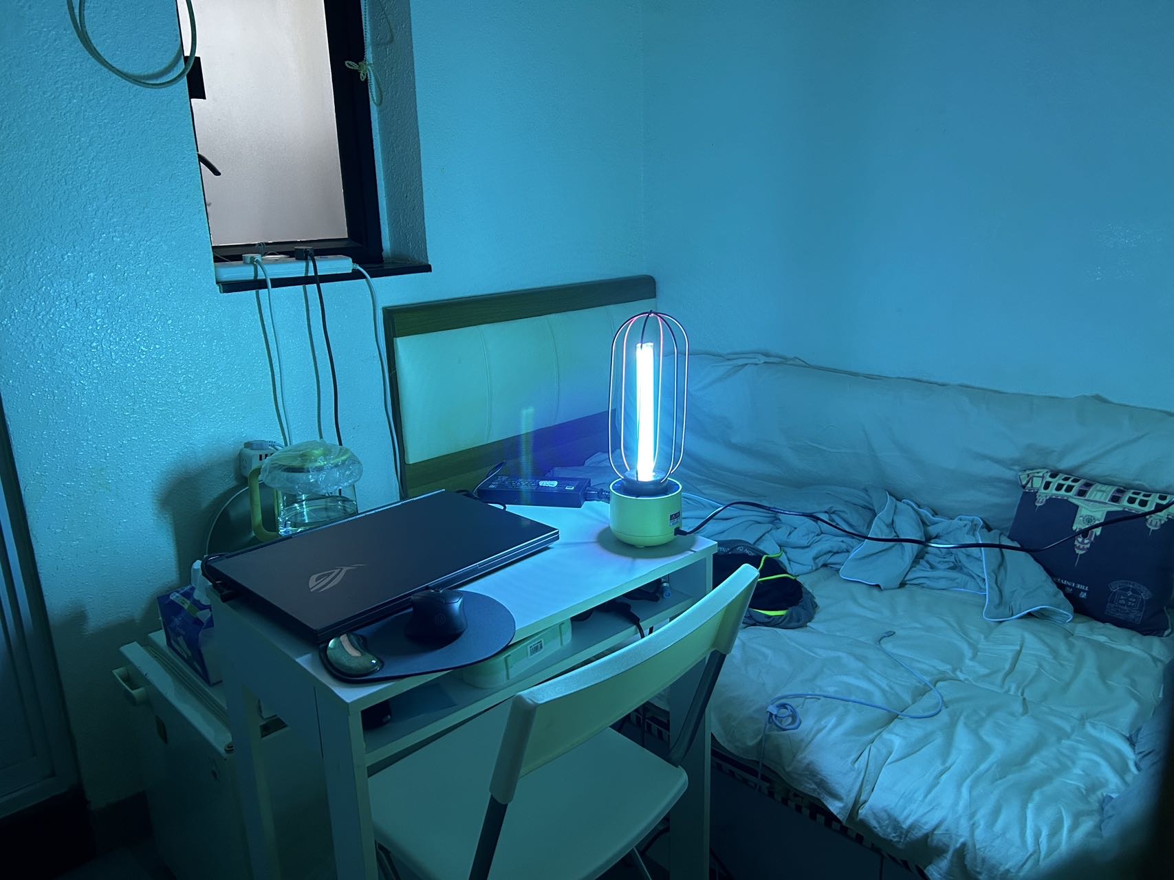 飞利浦紫外线灯