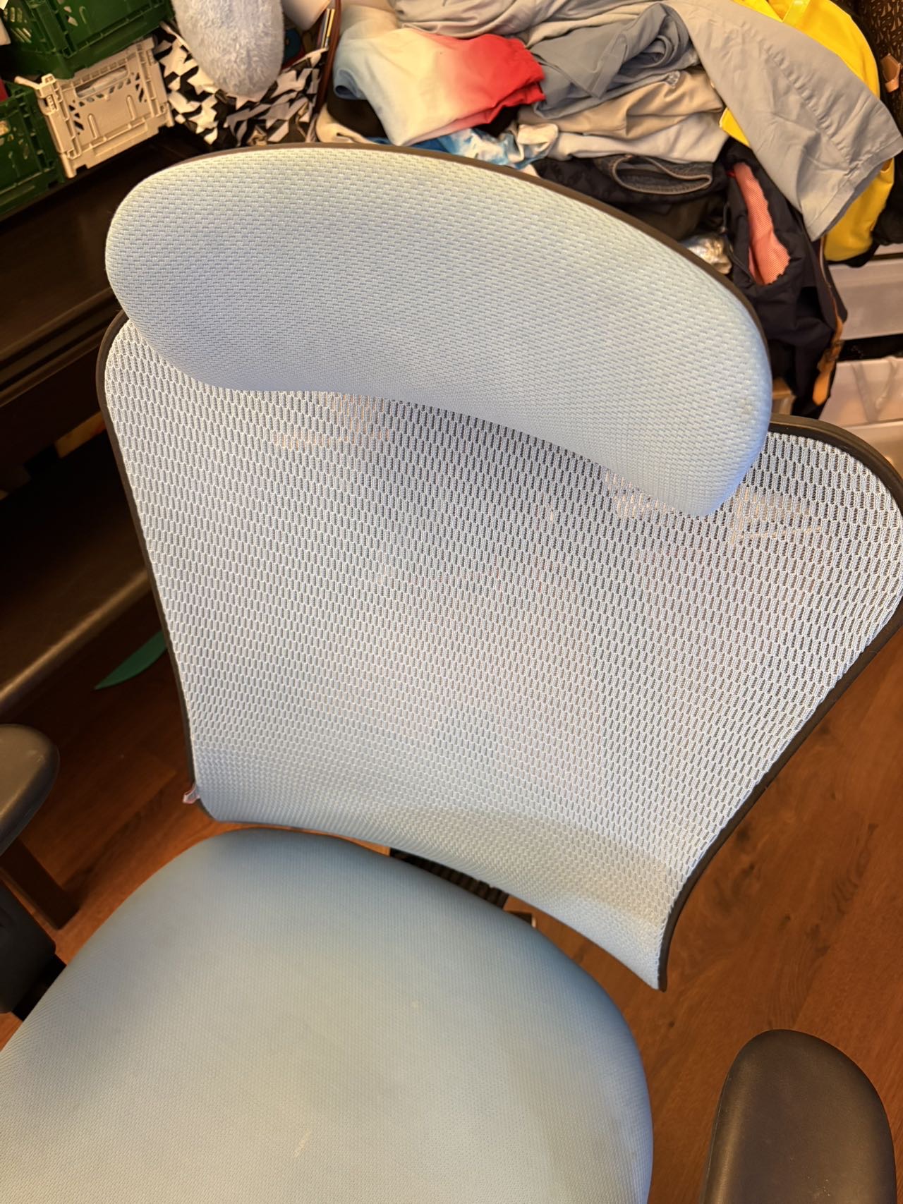 西昊M18人体工学椅电脑椅电竞椅家用靠背椅子久坐舒适座椅办公椅