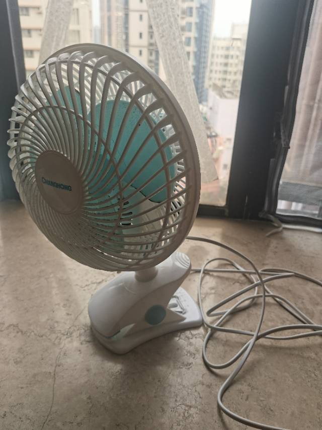 风扇