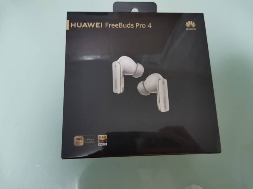 FreeBuds Pro 4 耳机