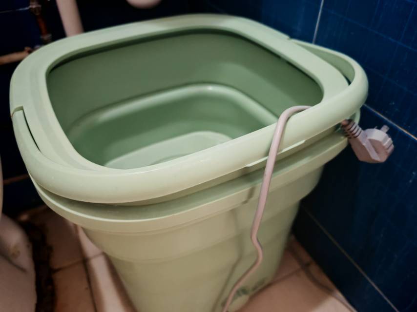 小型宿舍洗衣机