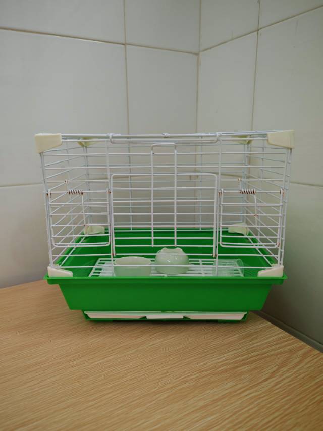 宠物/仓鼠笼