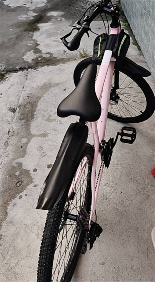 山地自行车单车