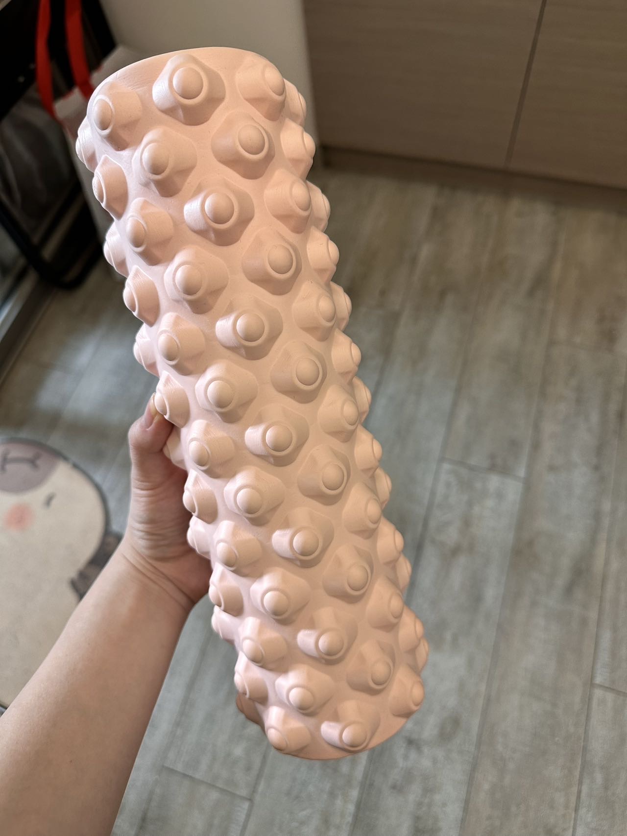 瑜伽/运动 放松滚轴