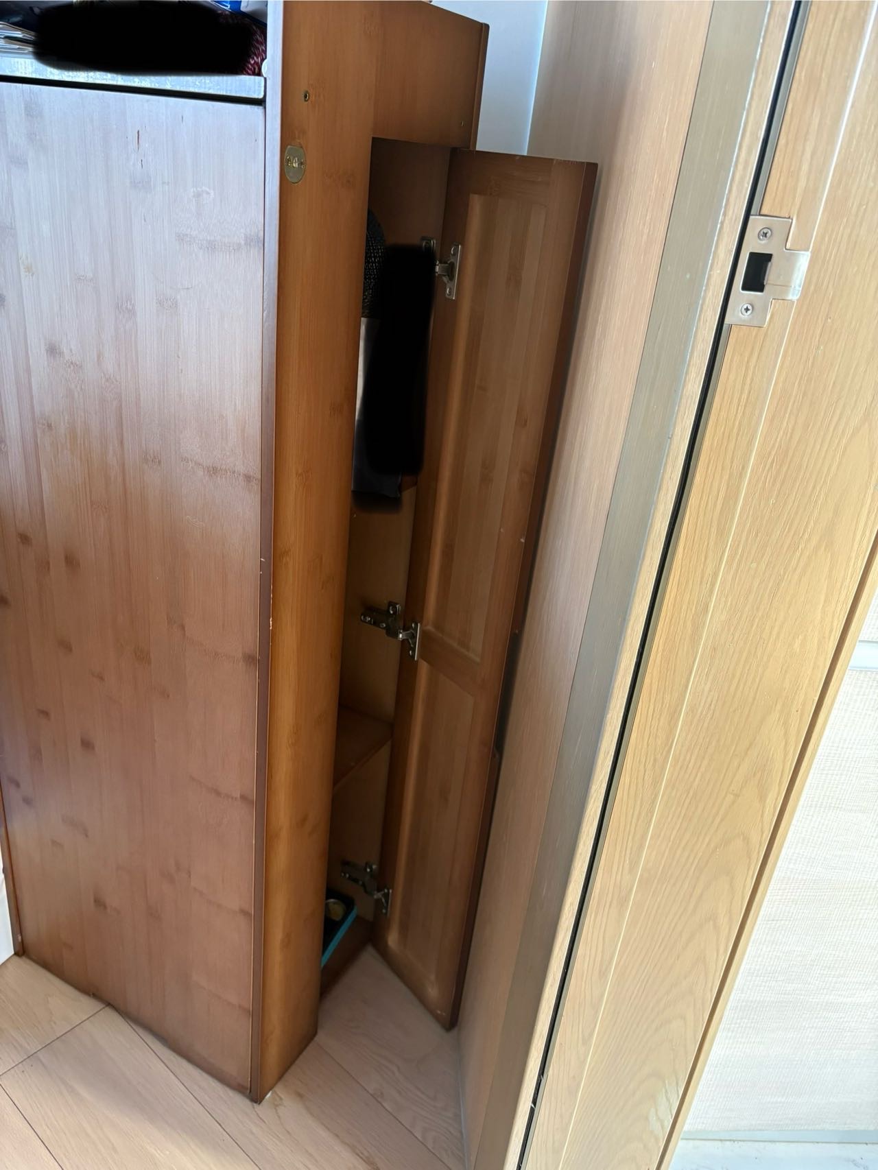 可折叠木质bar table