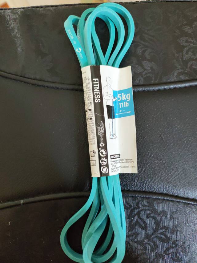 健身彈力带，阻力带