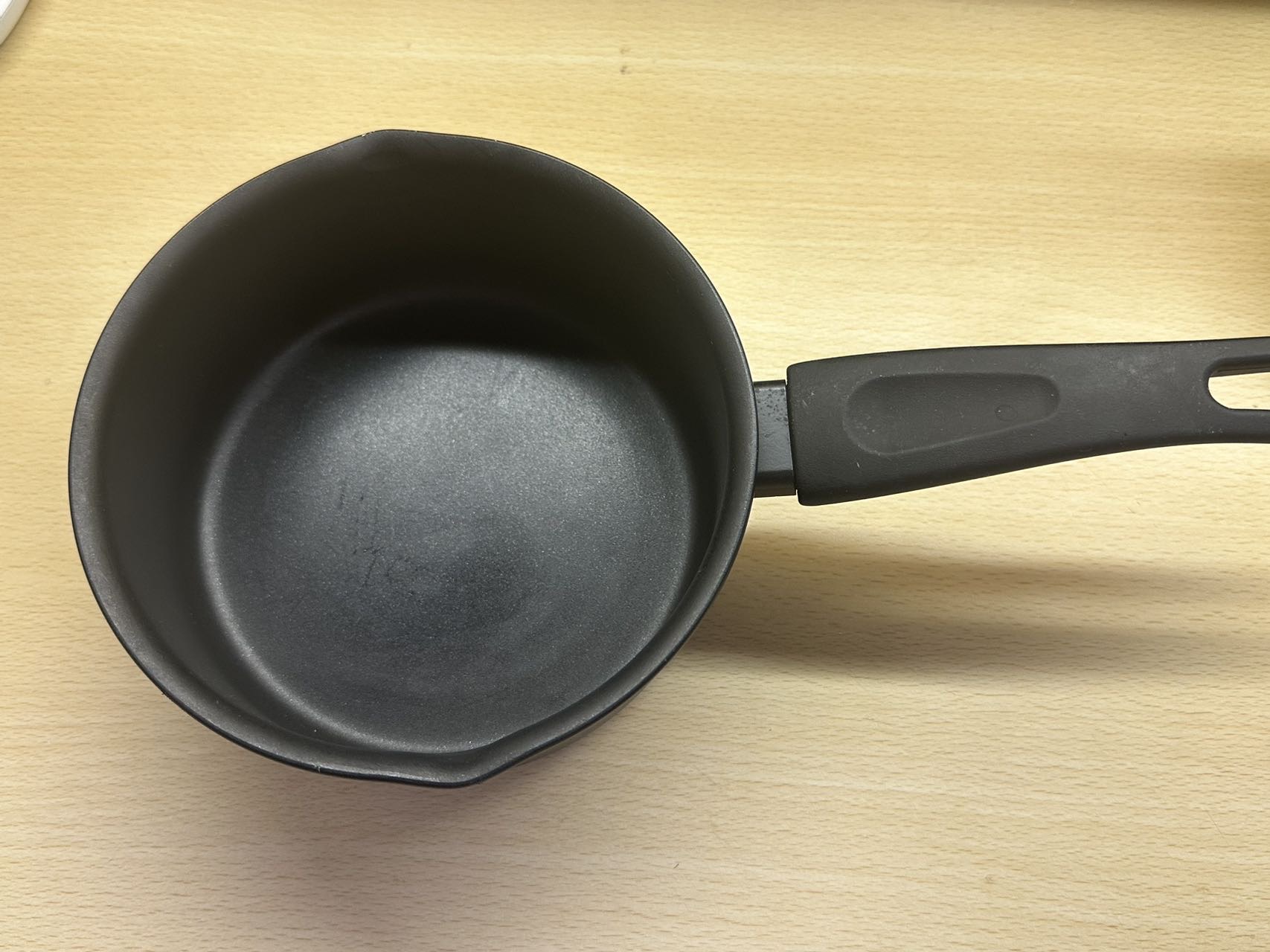 宜家小奶锅小煮锅