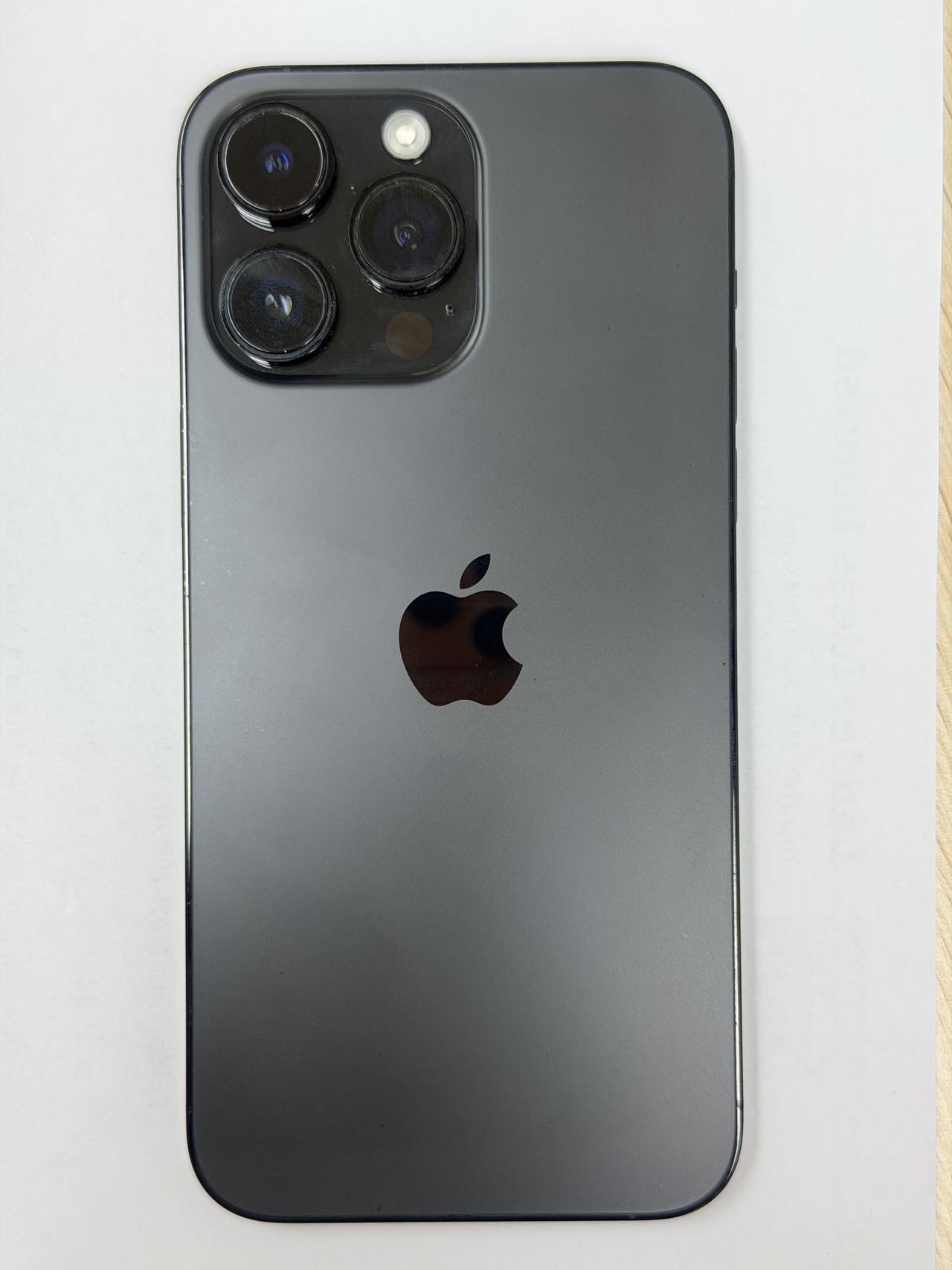 iPhone 14 pro max 256g