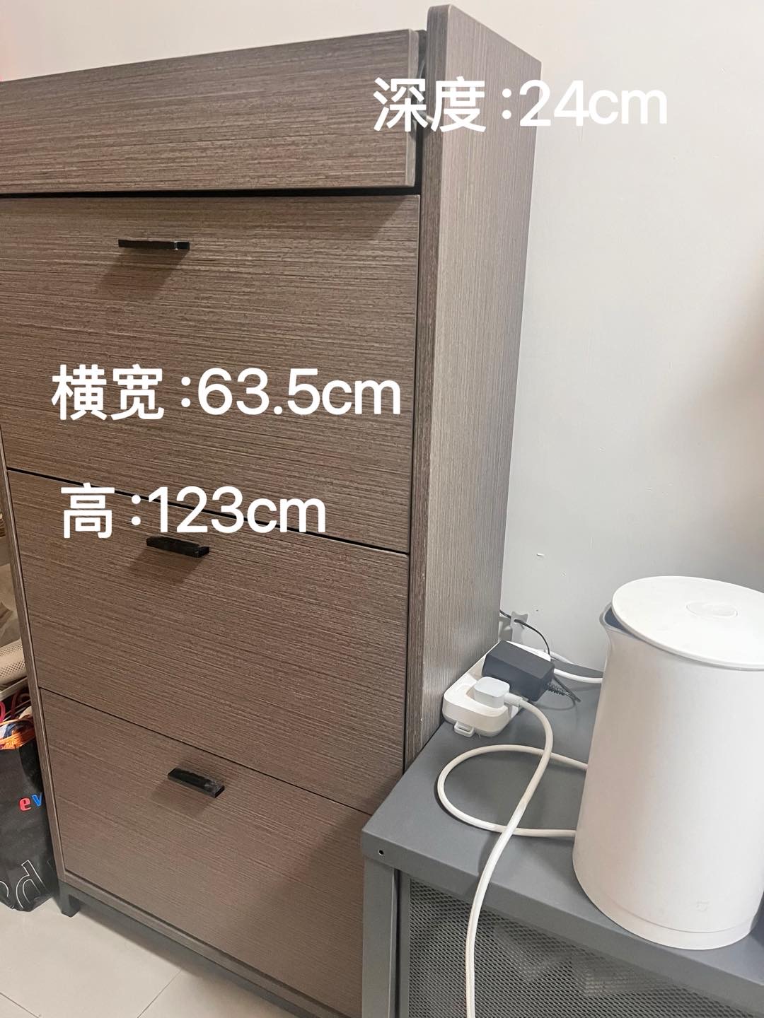 港大附近二手鞋柜