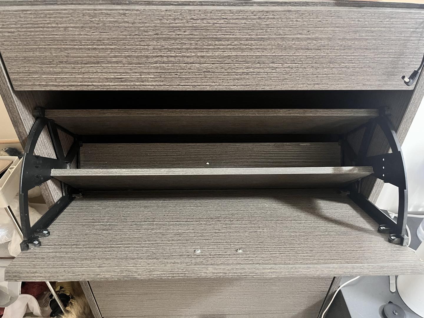 港大附近二手鞋柜