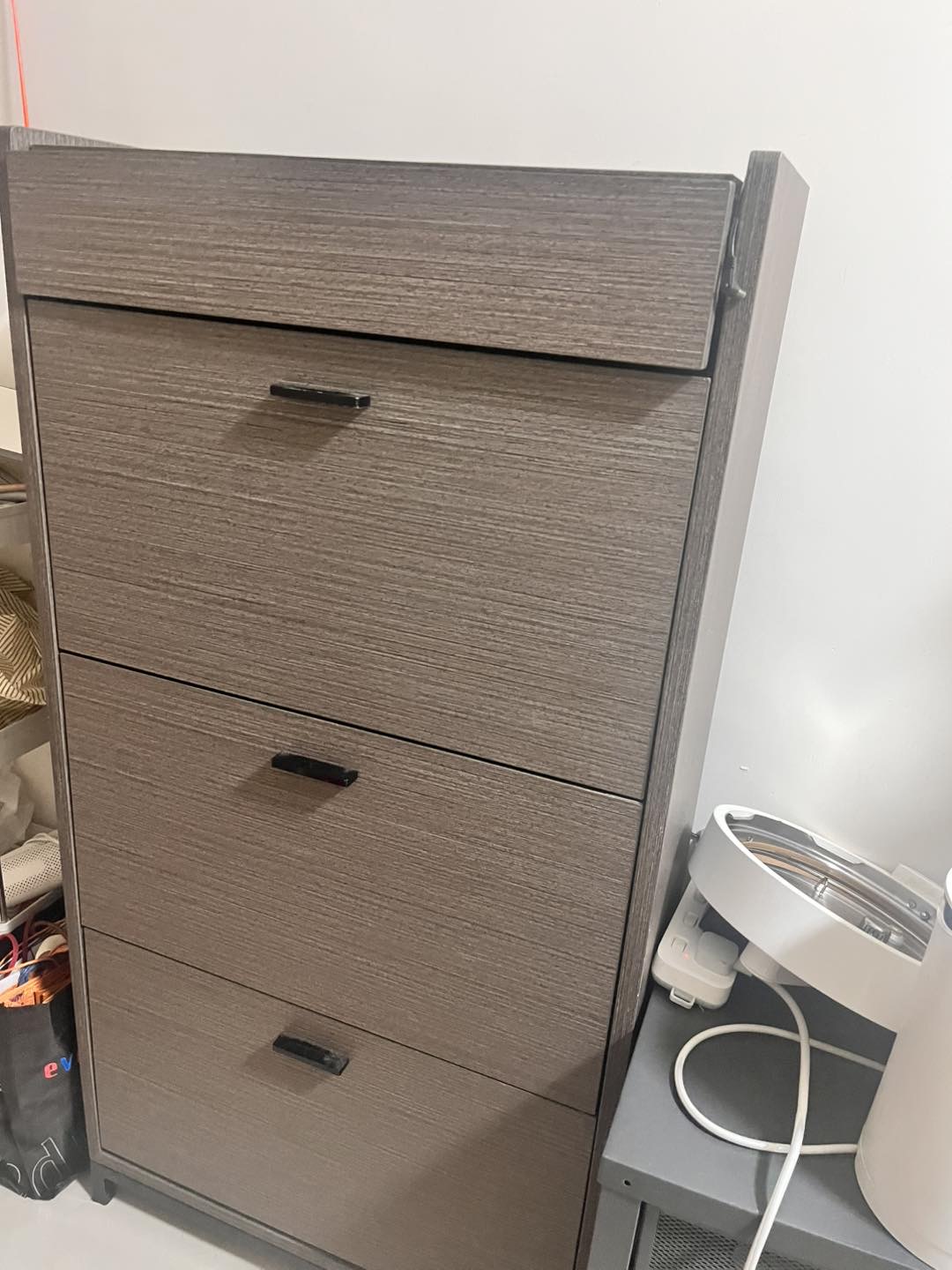 港大附近二手鞋柜