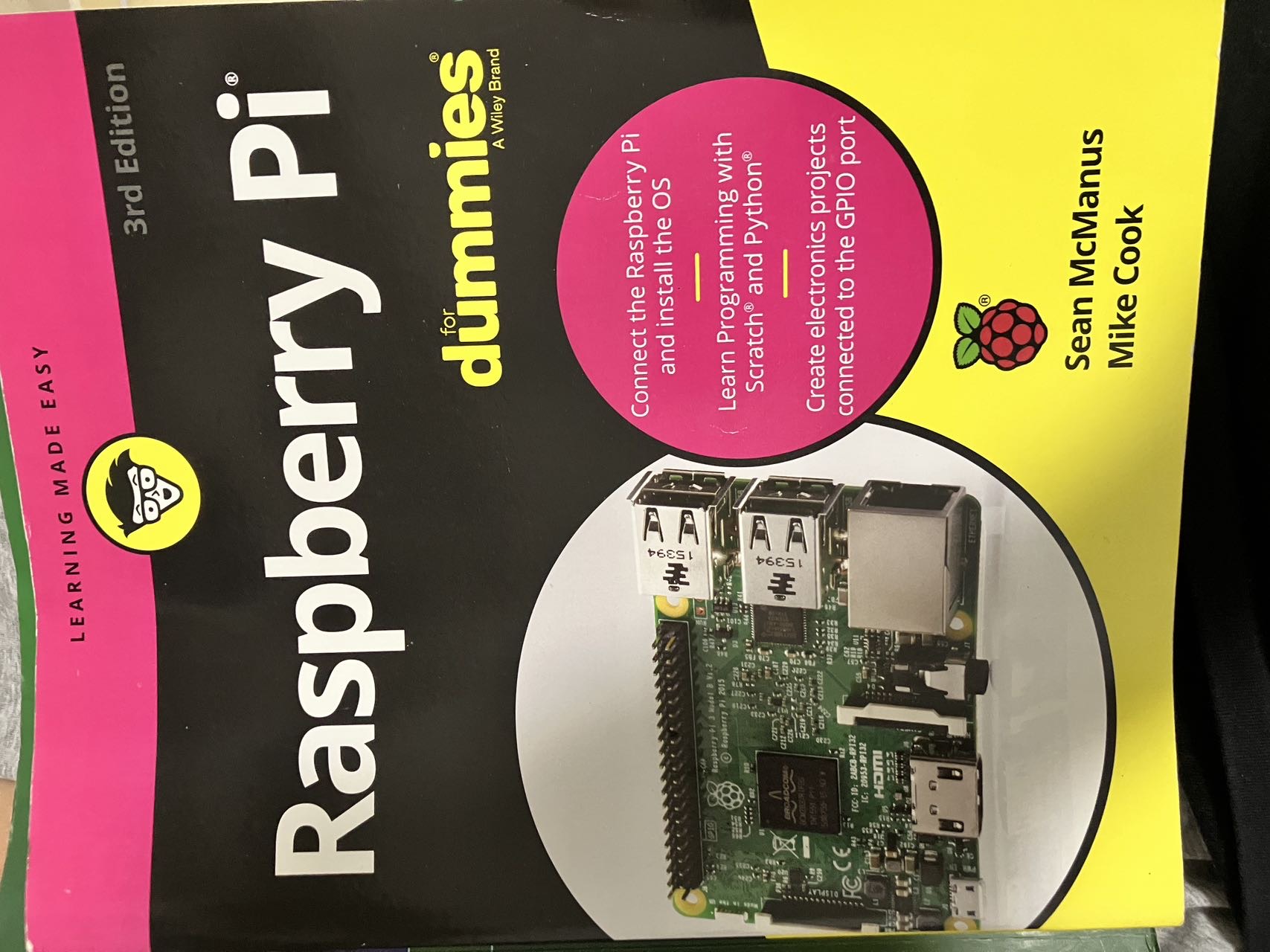 闲置计算机相关书籍