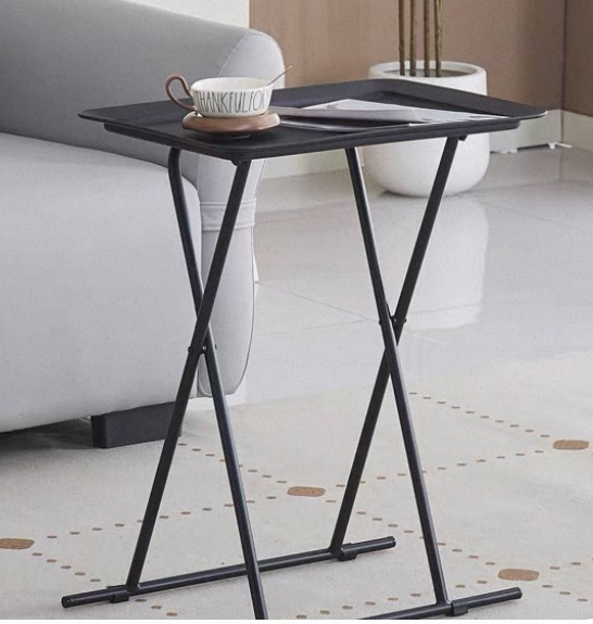 便携小桌子折叠桌单人用