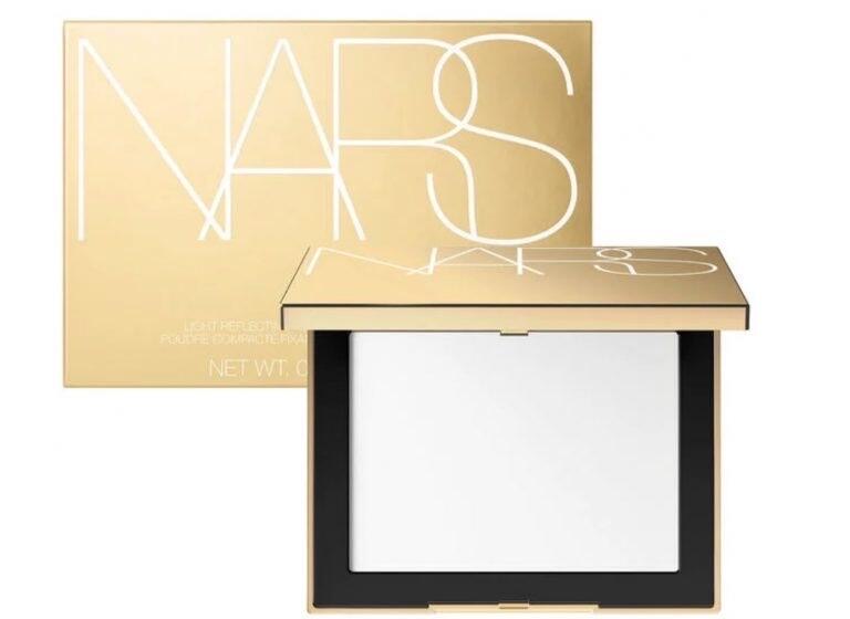 迪士尼玩偶/Nars大白饼/眼影