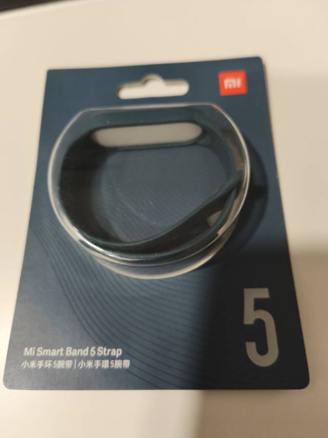 小米手环腕带全新