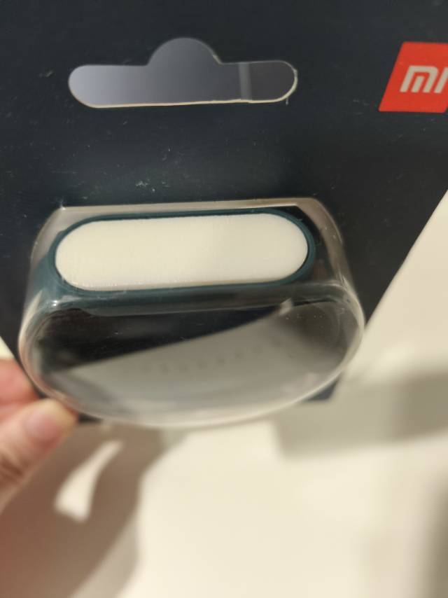 小米手环腕带全新