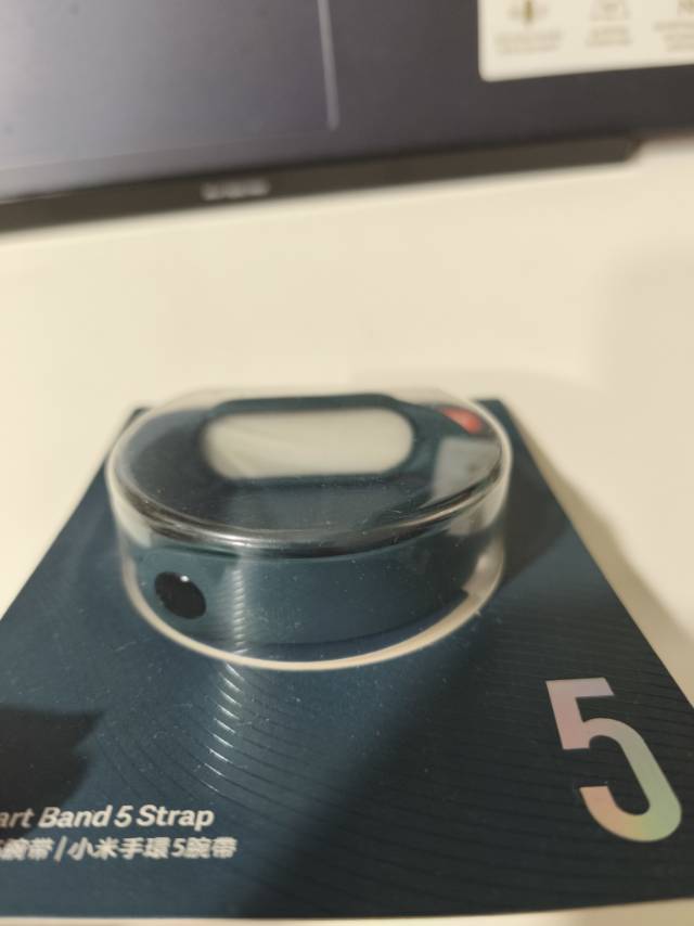 小米手环腕带全新