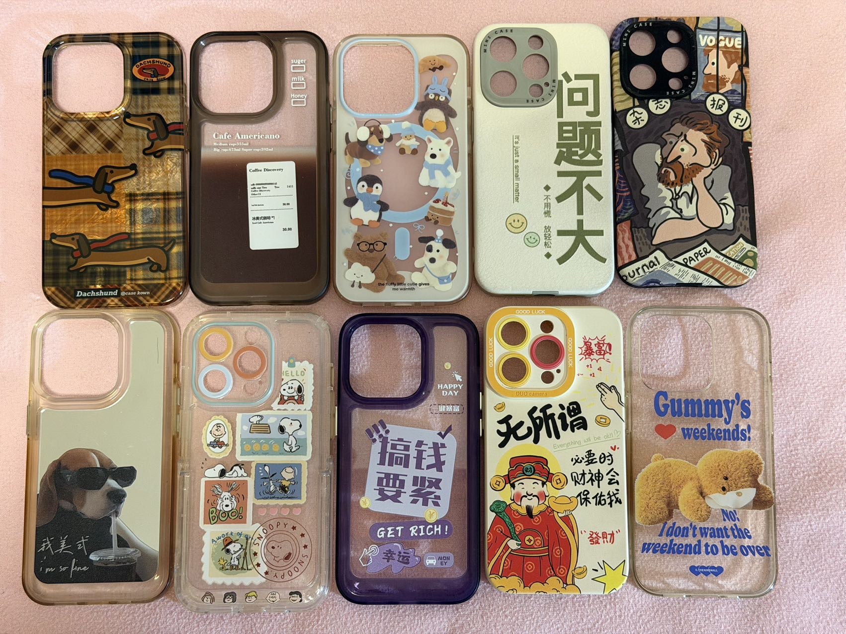 iPhone 14 Pro 手机壳