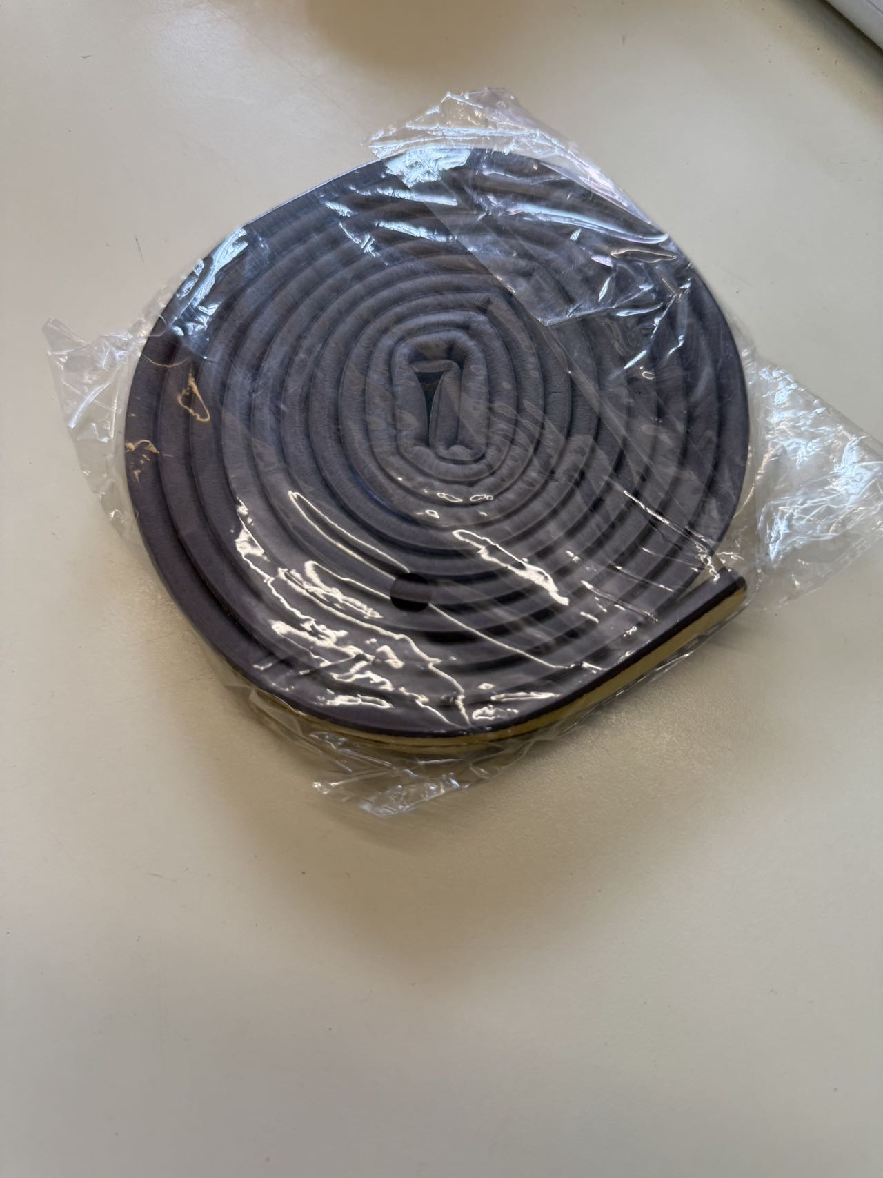 门缝贴