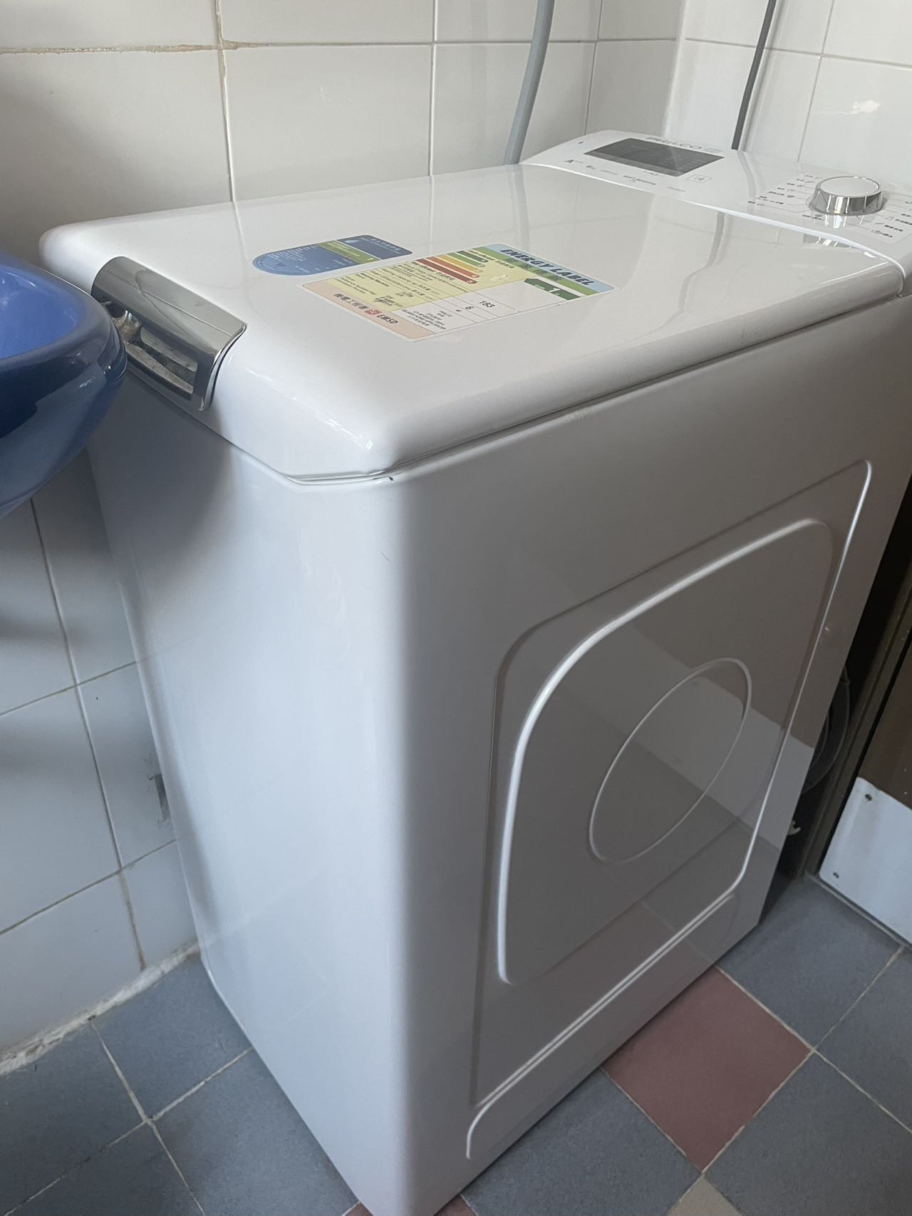 PHILCO飞歌洗衣机