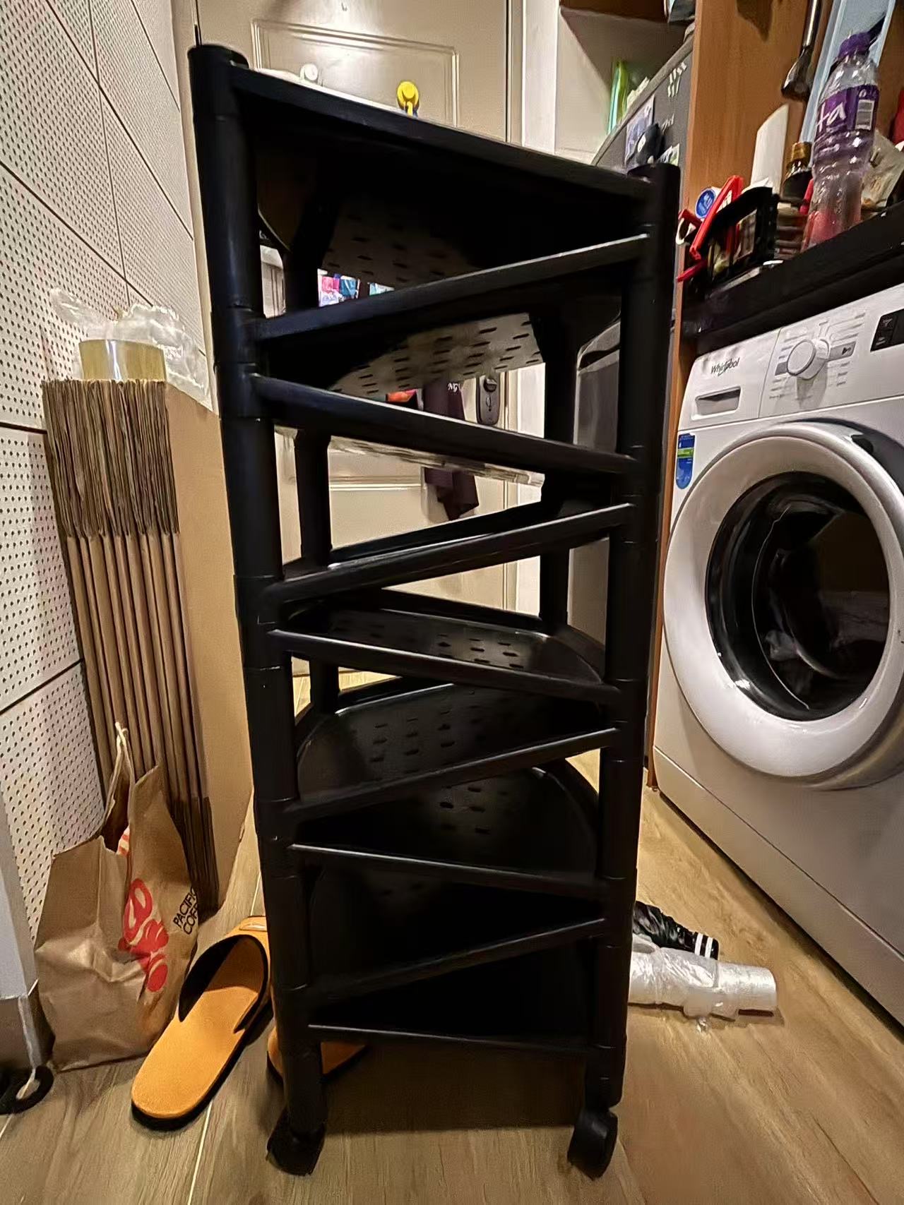 衣柜 鞋架 床上桌