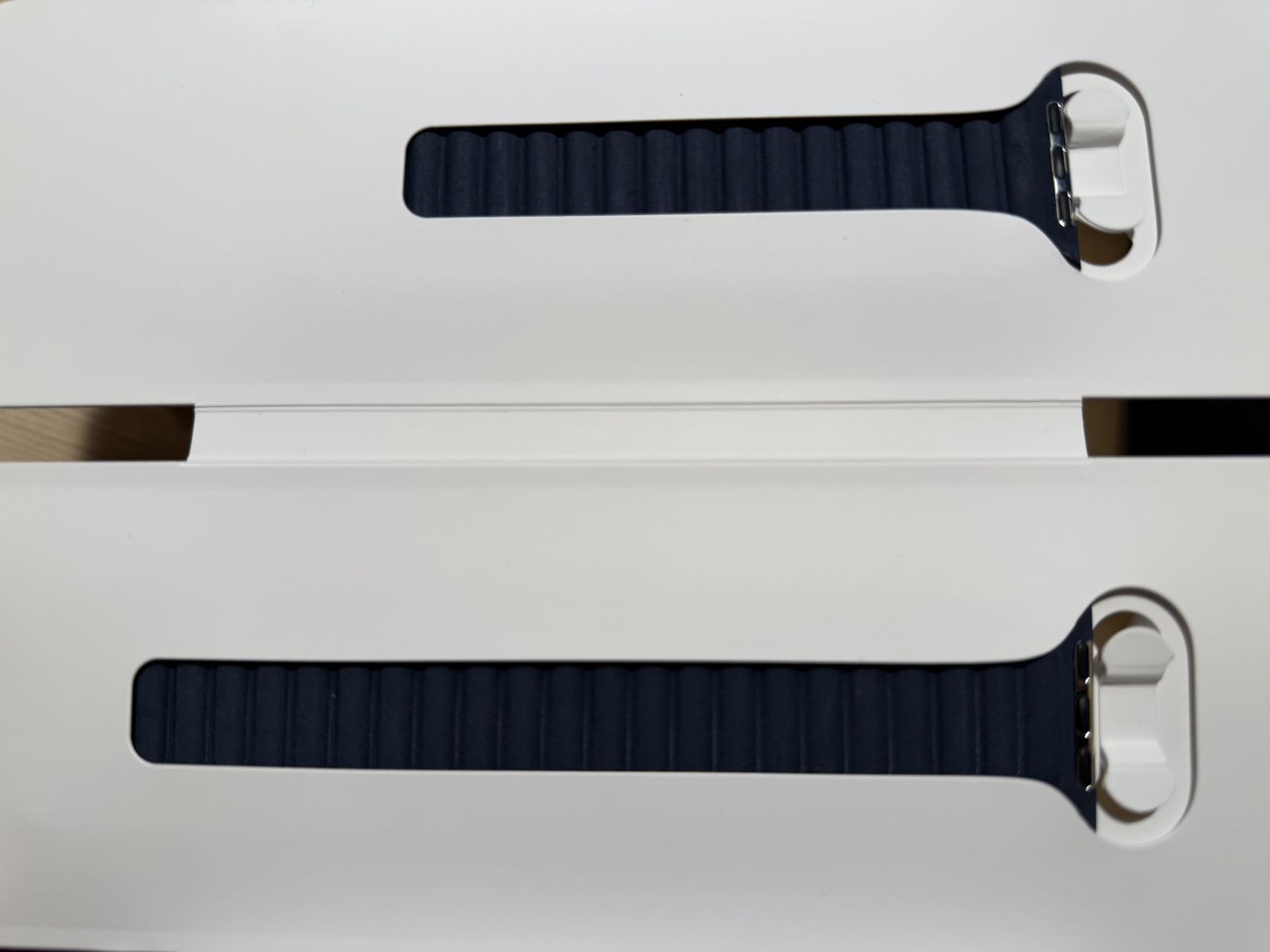 Apple Watch S11 原装表带