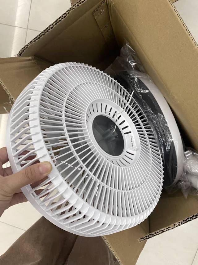 电风扇