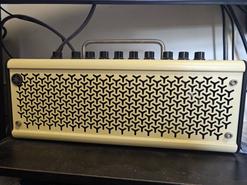 yamaha thr10ii 电吉他音响