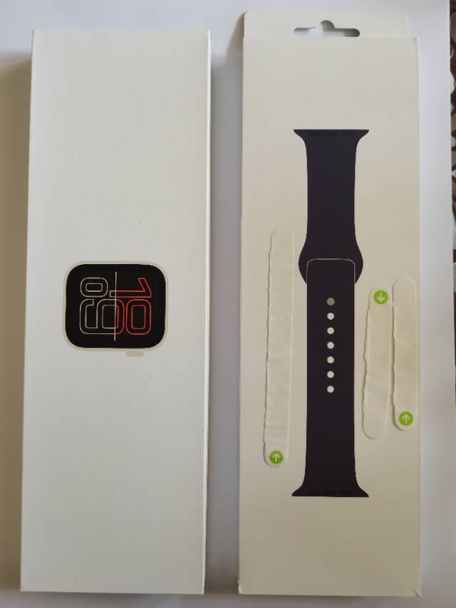 IWatch SE3