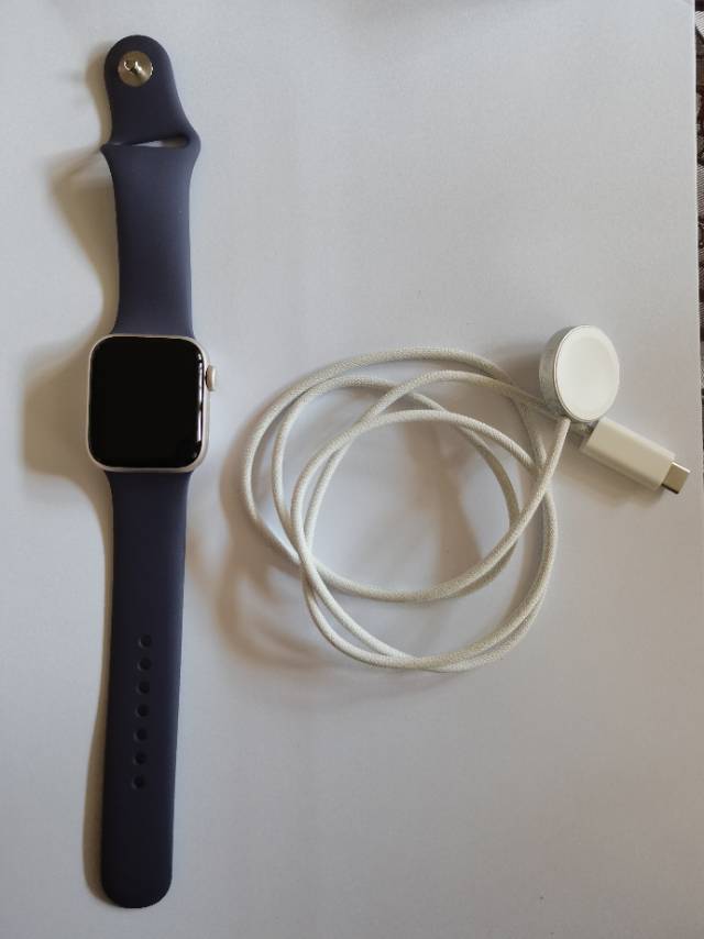 IWatch SE3