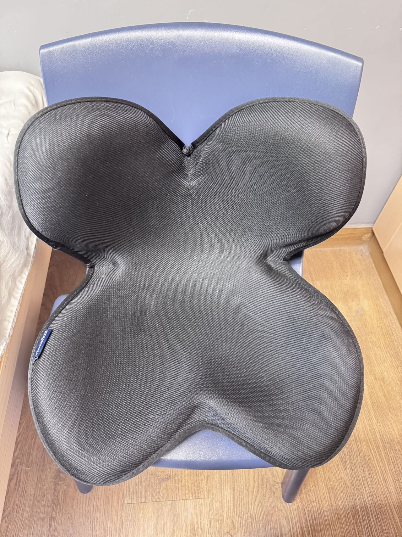 winnaSun花瓣坐垫