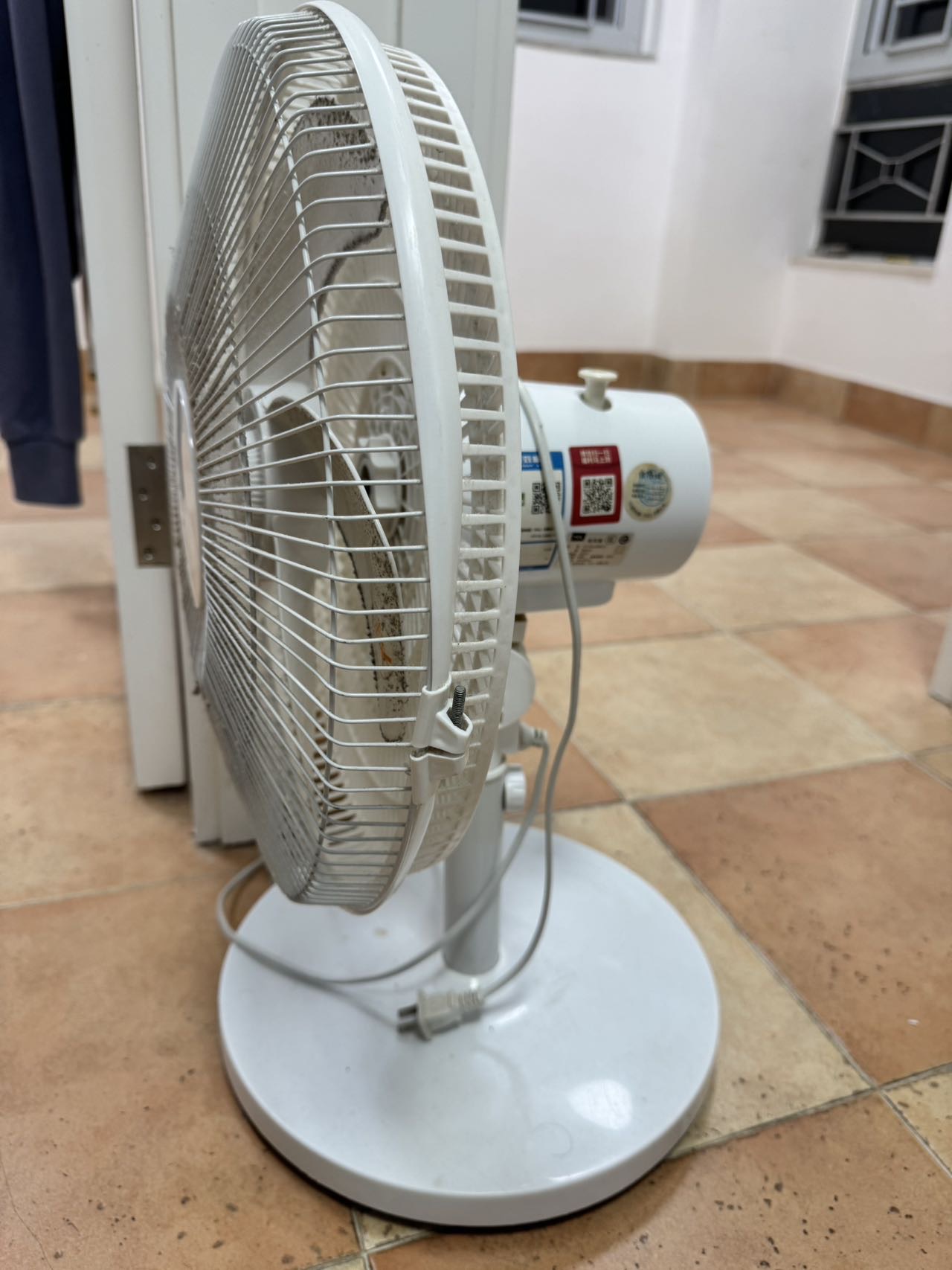 小型烘干机、电风扇、芝士锅