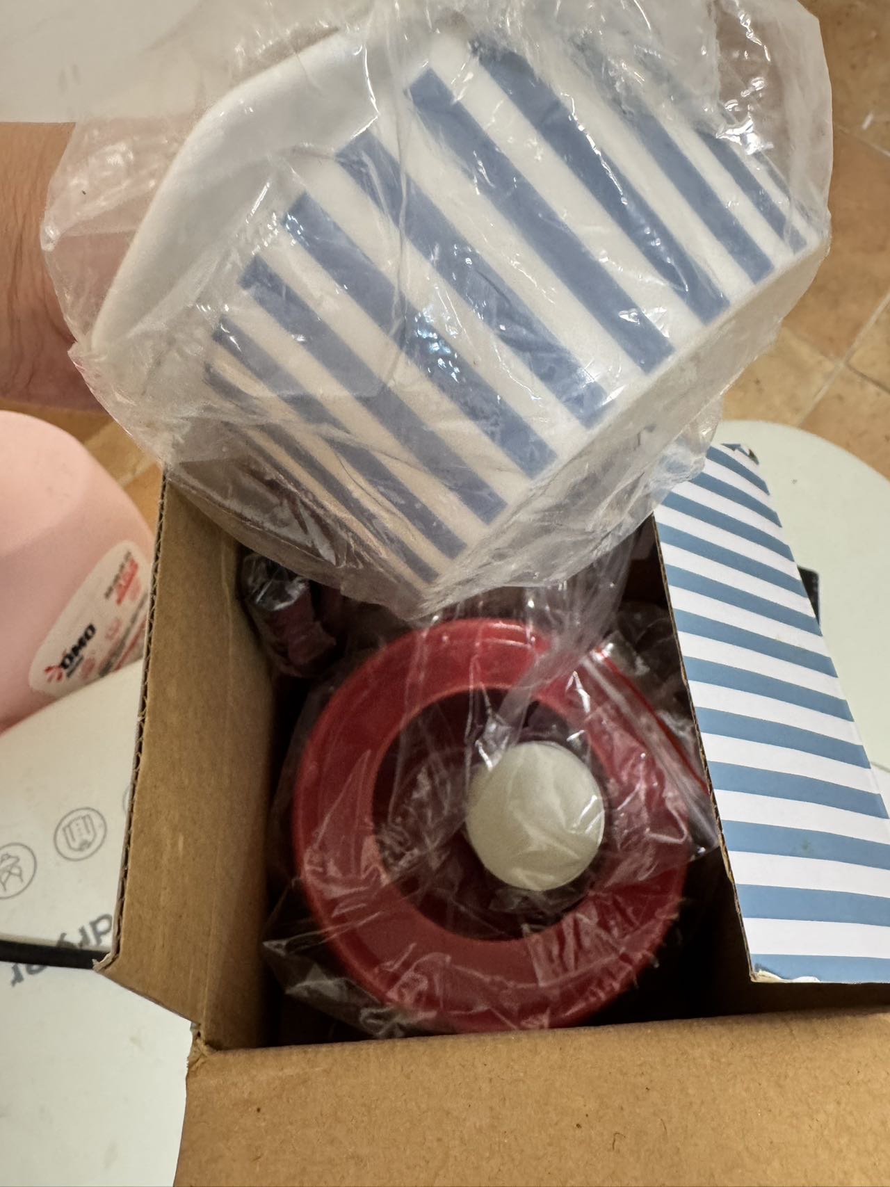 小型烘干机、电风扇、芝士锅