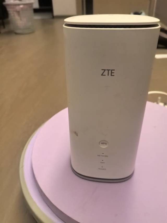 中国移动 无线WIFI