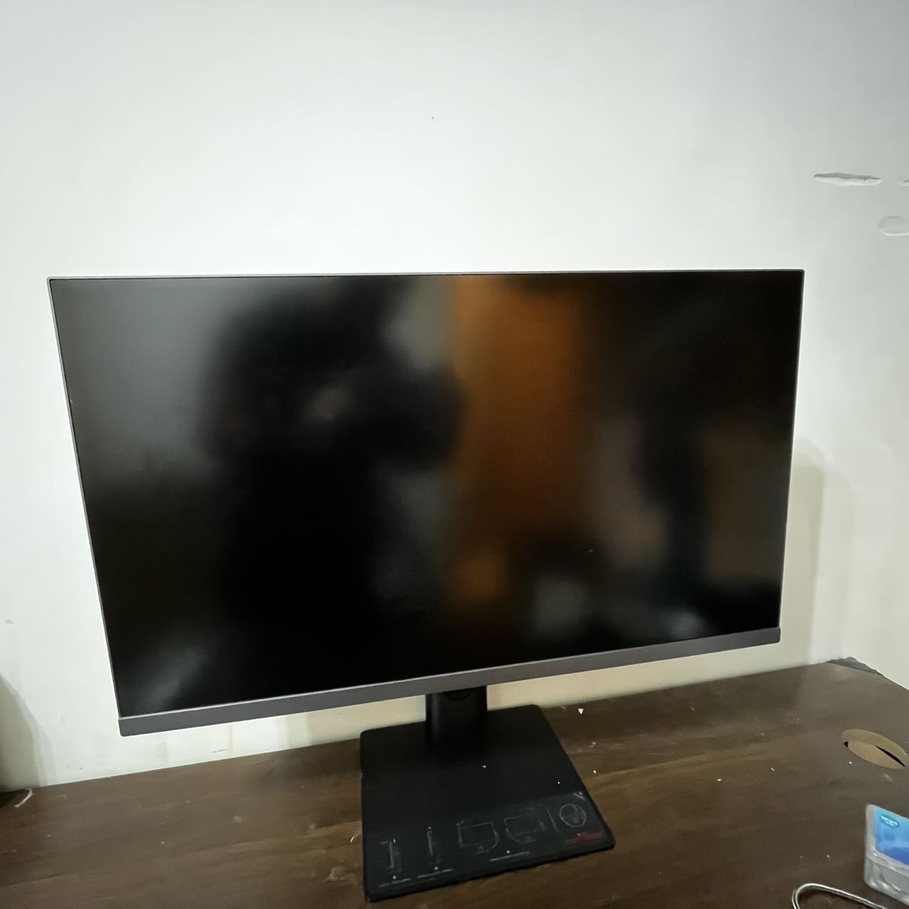 小米4K 27寸显示器