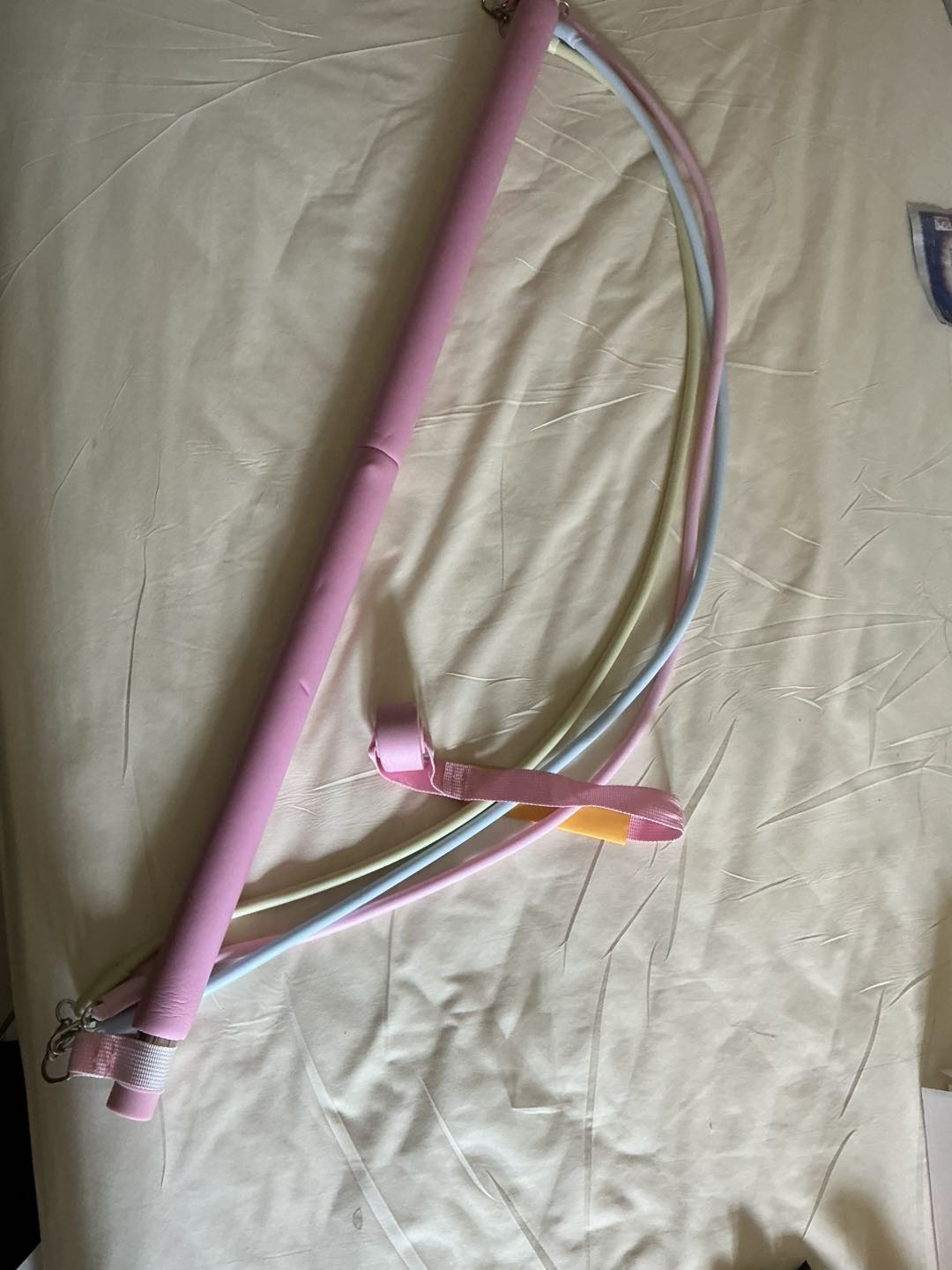 Keep练背 神器和瑜伽垫