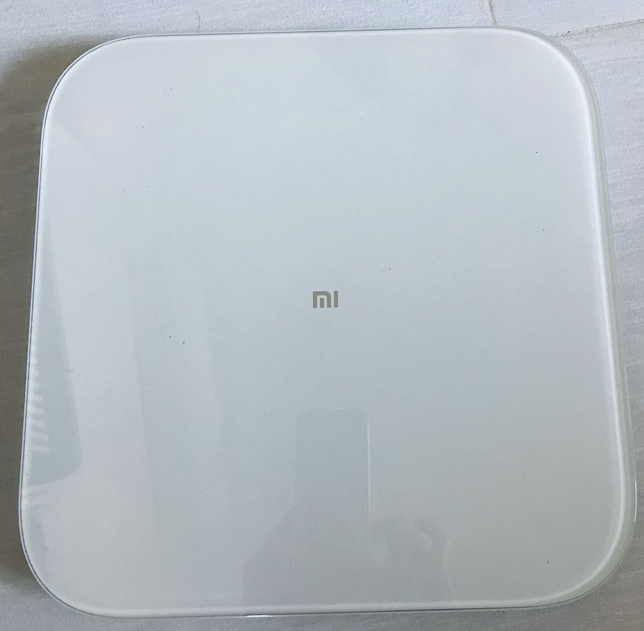小米体重秤