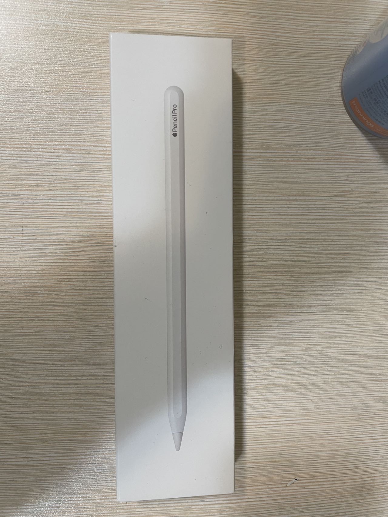 Apple Pencil Pro
