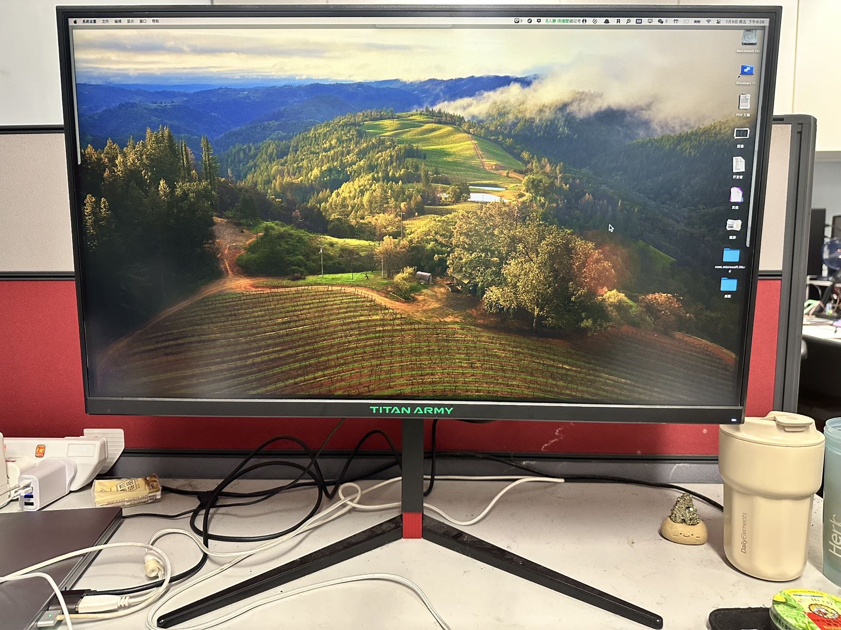 2k 144hz 显示屏