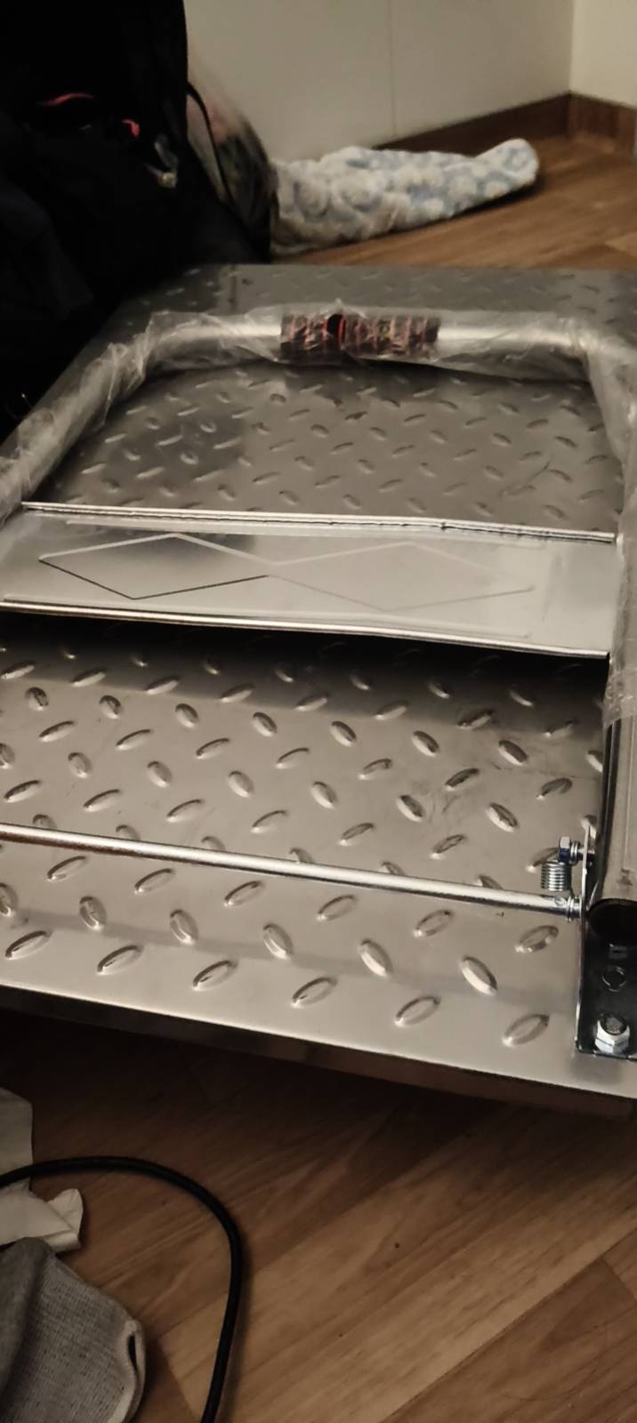 车