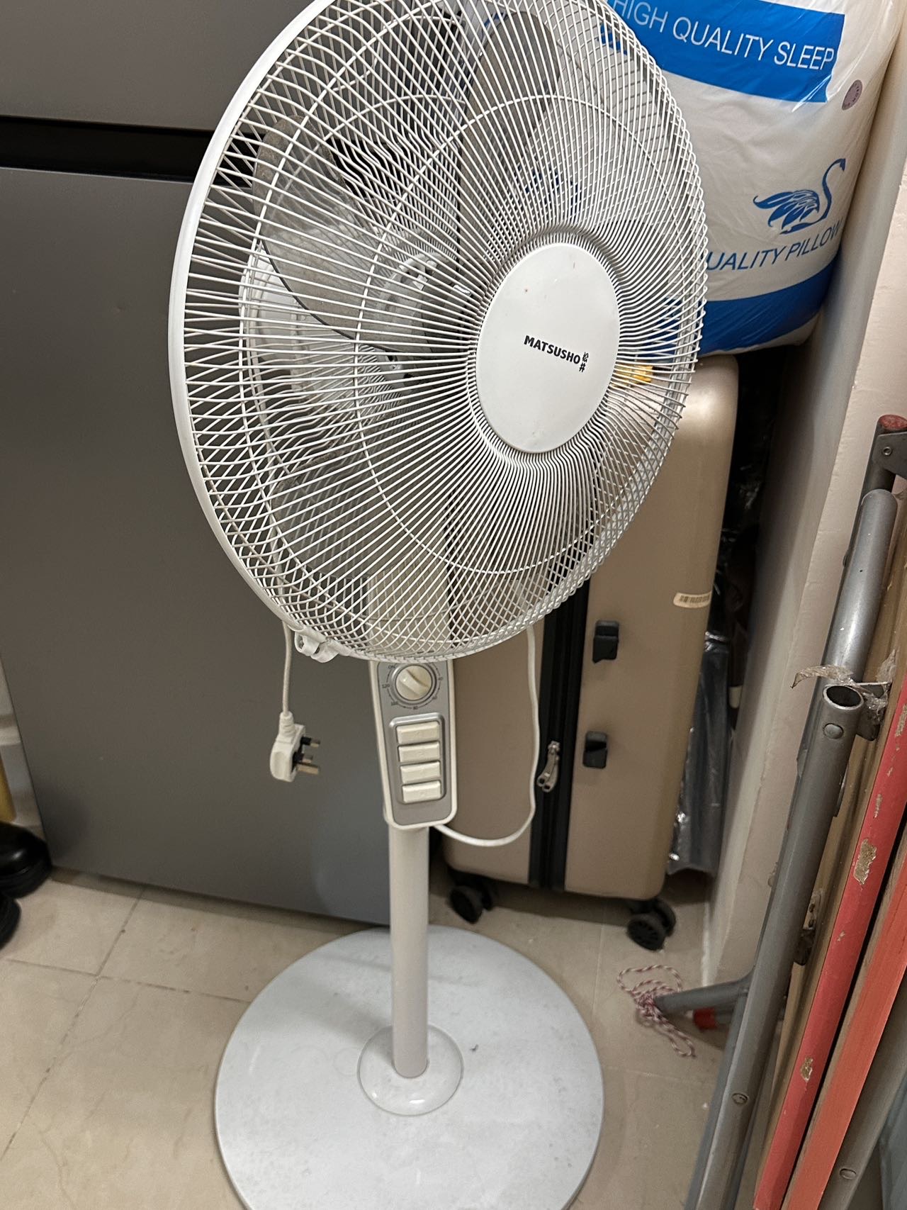 风扇