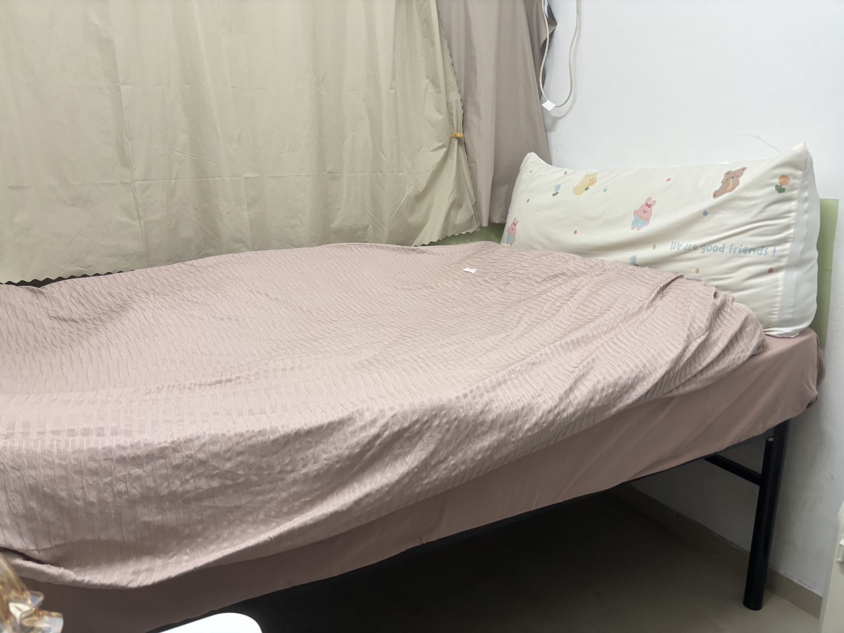 床