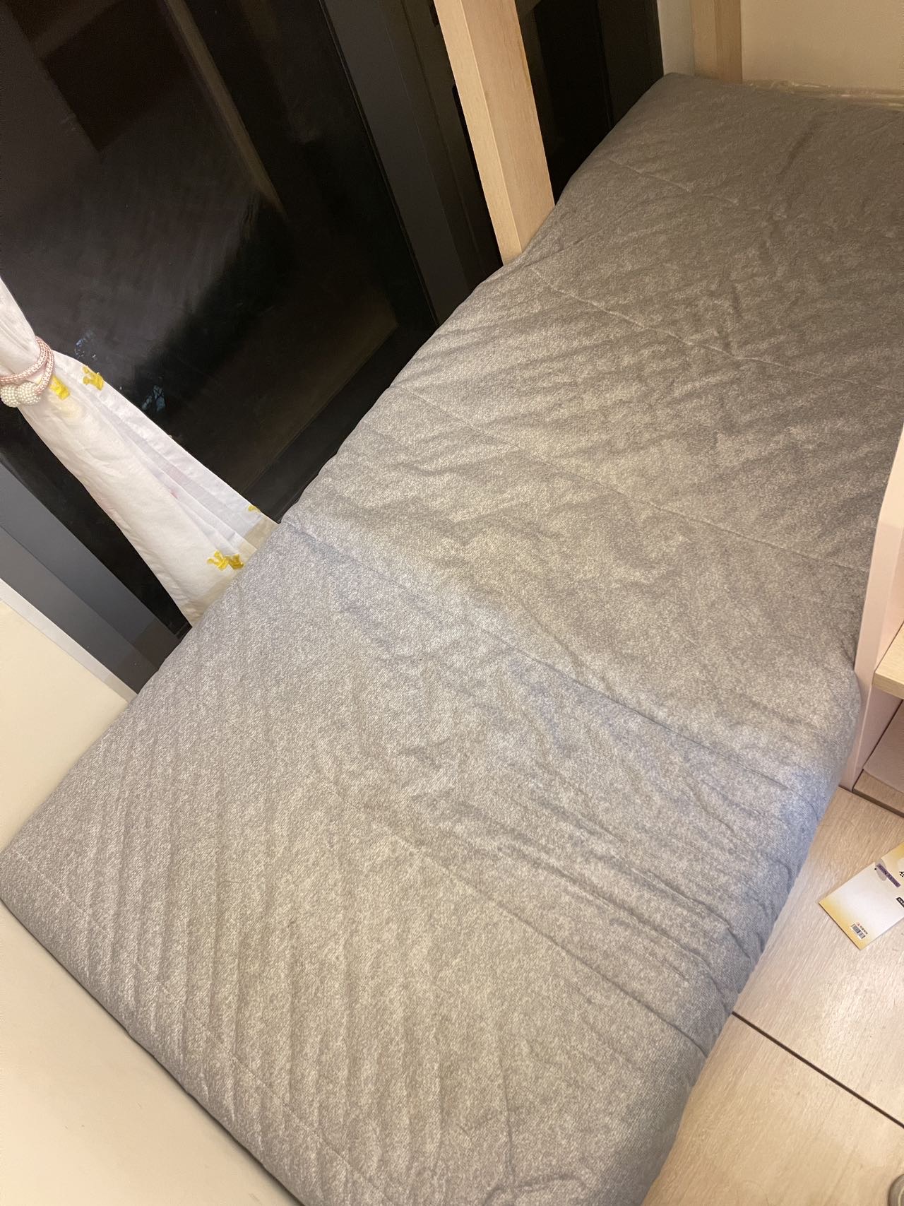 床垫