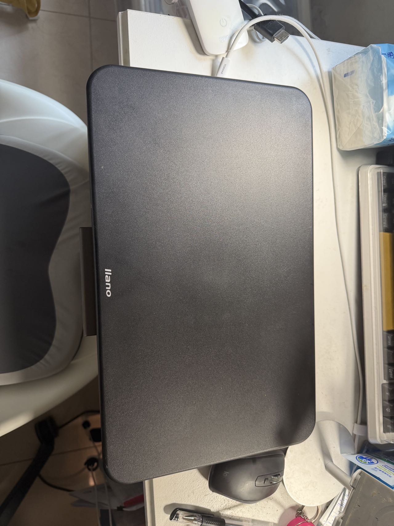 华为HUAWEI 23.8英寸 显示器 S24 IPS三微边全面屏 75Hz