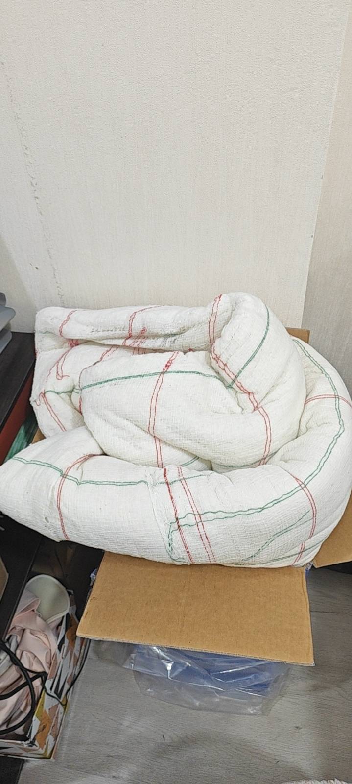 全棉床垫低价转｜宿舍/单人床适配｜超划算